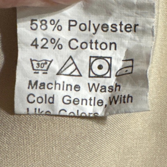 Chicago button up “jersey” - Picture 3 of 5